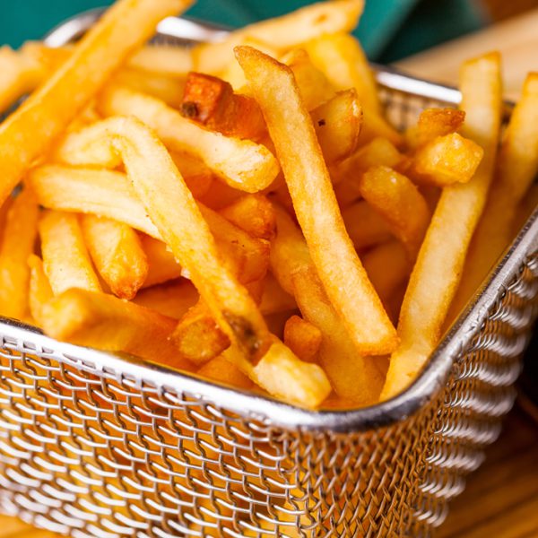 Frites